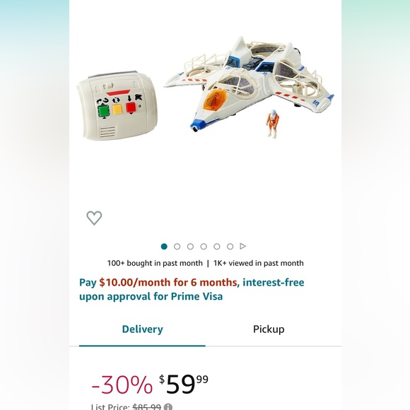 🔥BNWB DISNEYS TOY STORY DRONE🔥 - Picture 5 of 7